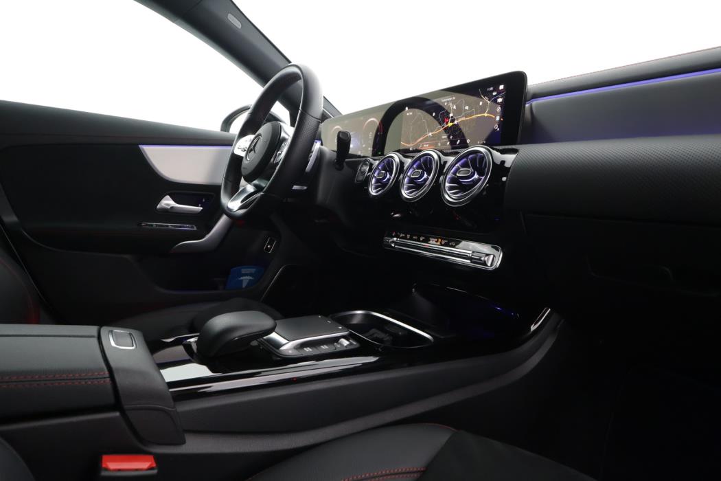 Mercedes-Benz CLA 2022