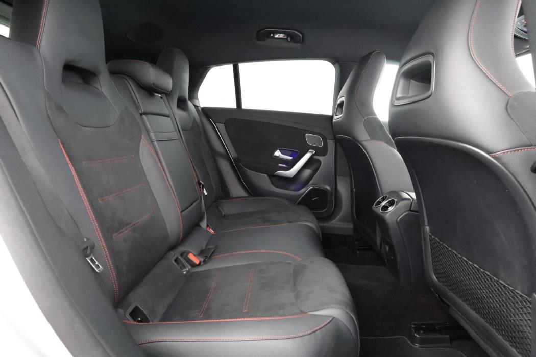Mercedes-Benz CLA 2022