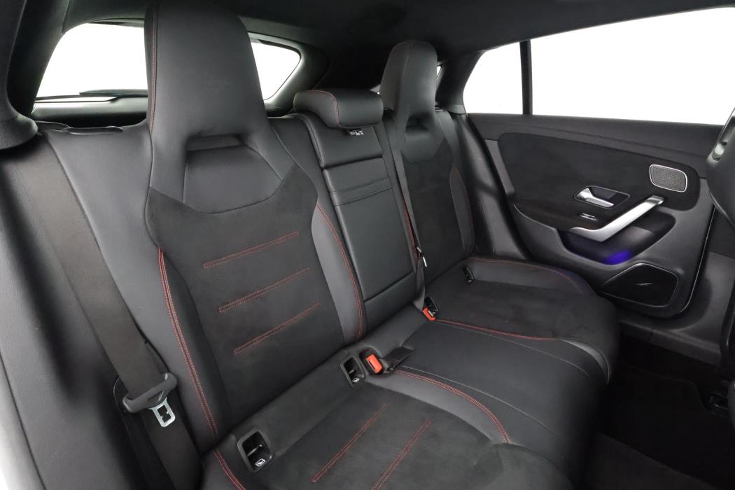 Mercedes-Benz CLA 2022