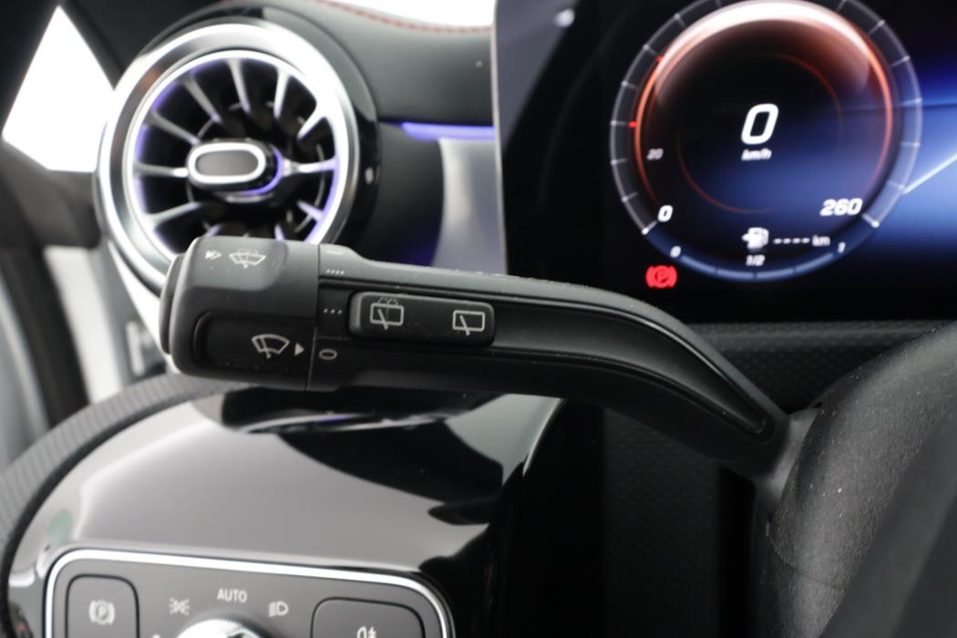 Mercedes-Benz CLA 2022