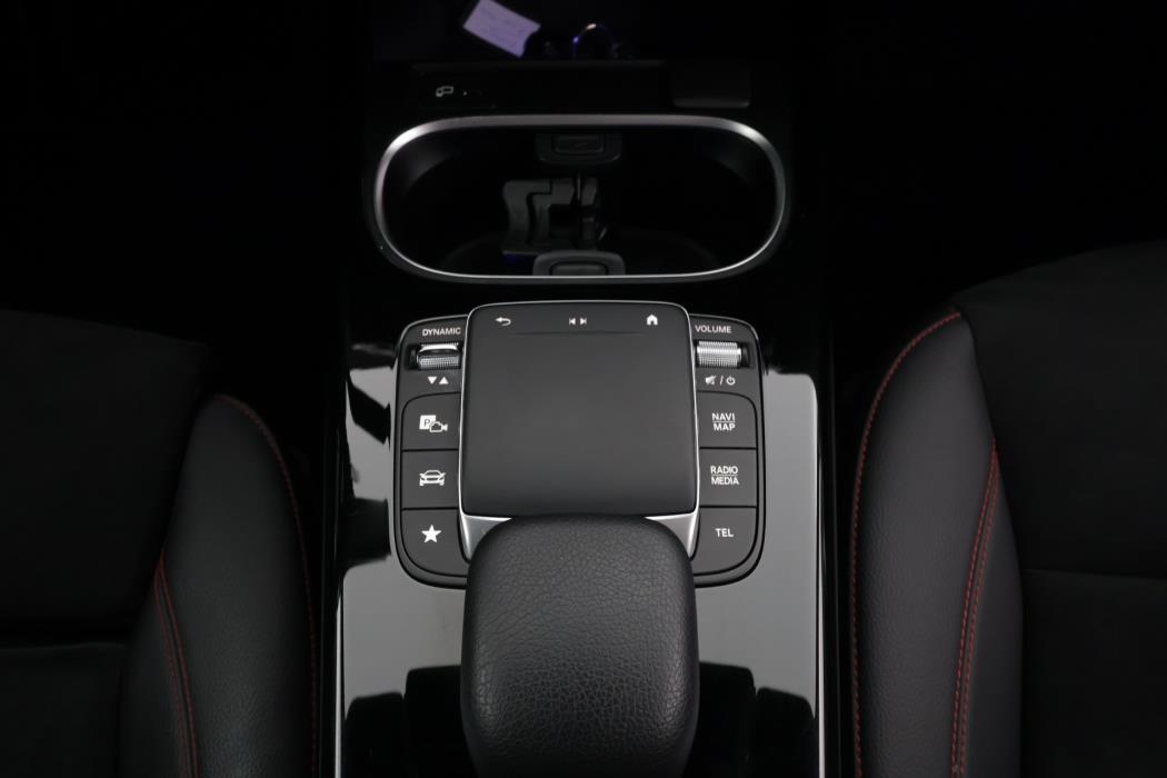 Mercedes-Benz CLA 2022