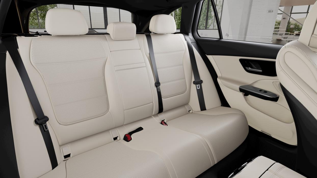 Mercedes-Benz C 2022