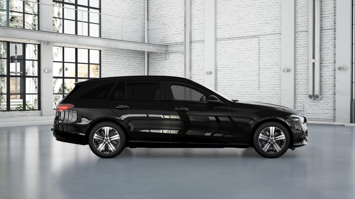 Mercedes-Benz C 2022