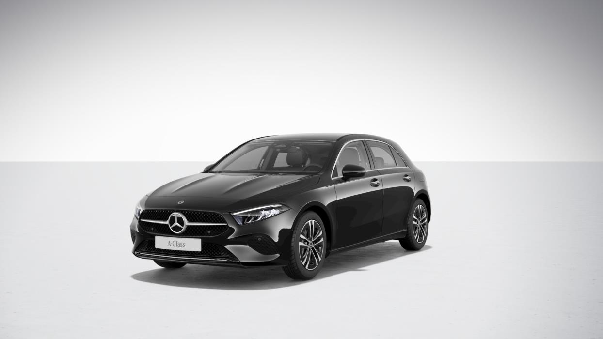 Mercedes-Benz A 2023