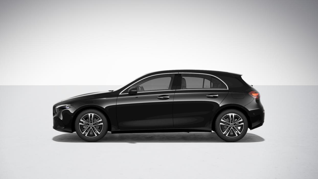 Mercedes-Benz A 2023