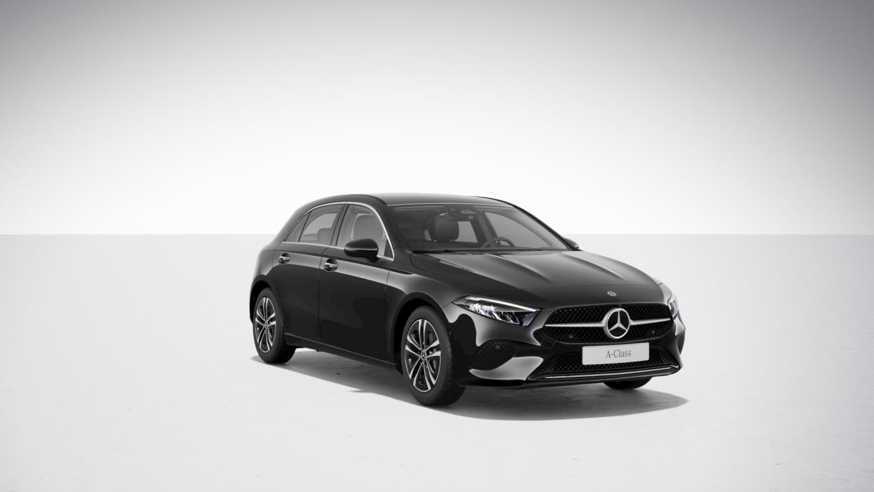 Mercedes-Benz A 2023
