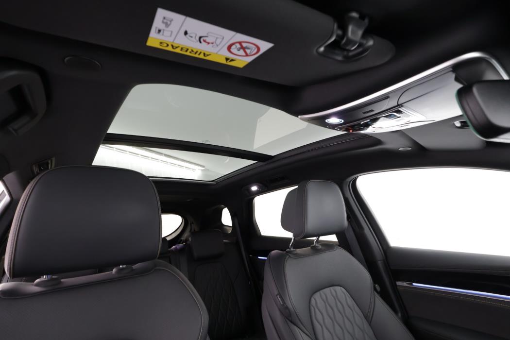 BYD Tang 2025
