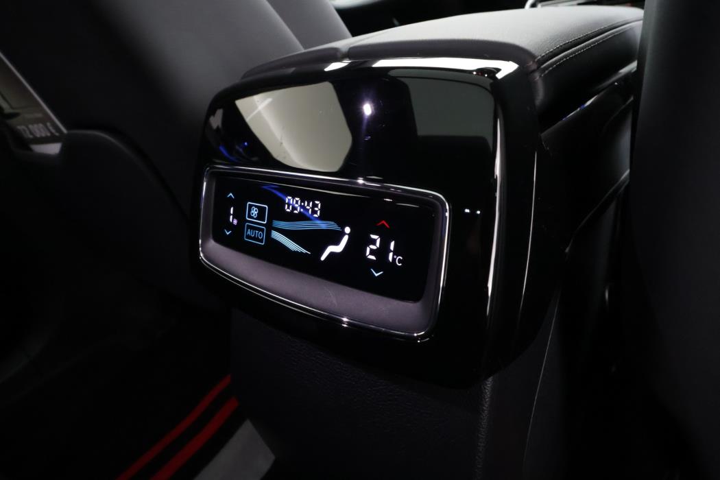 BYD Tang 2025