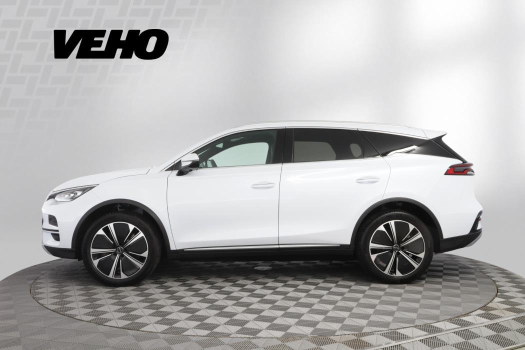 BYD Tang 2025