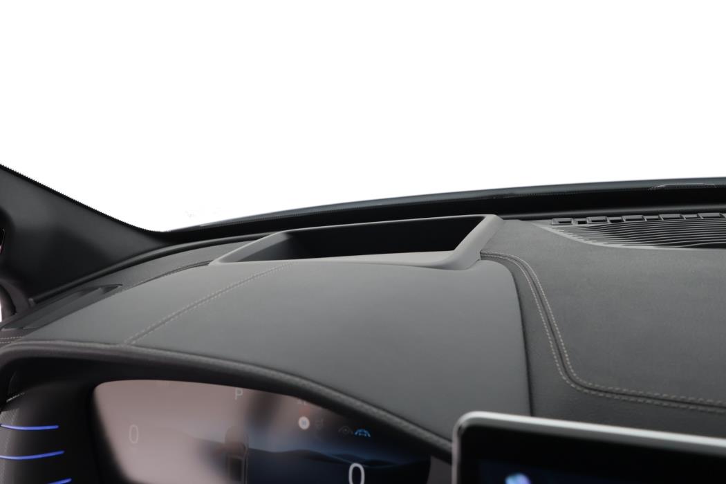 BYD Tang 2025