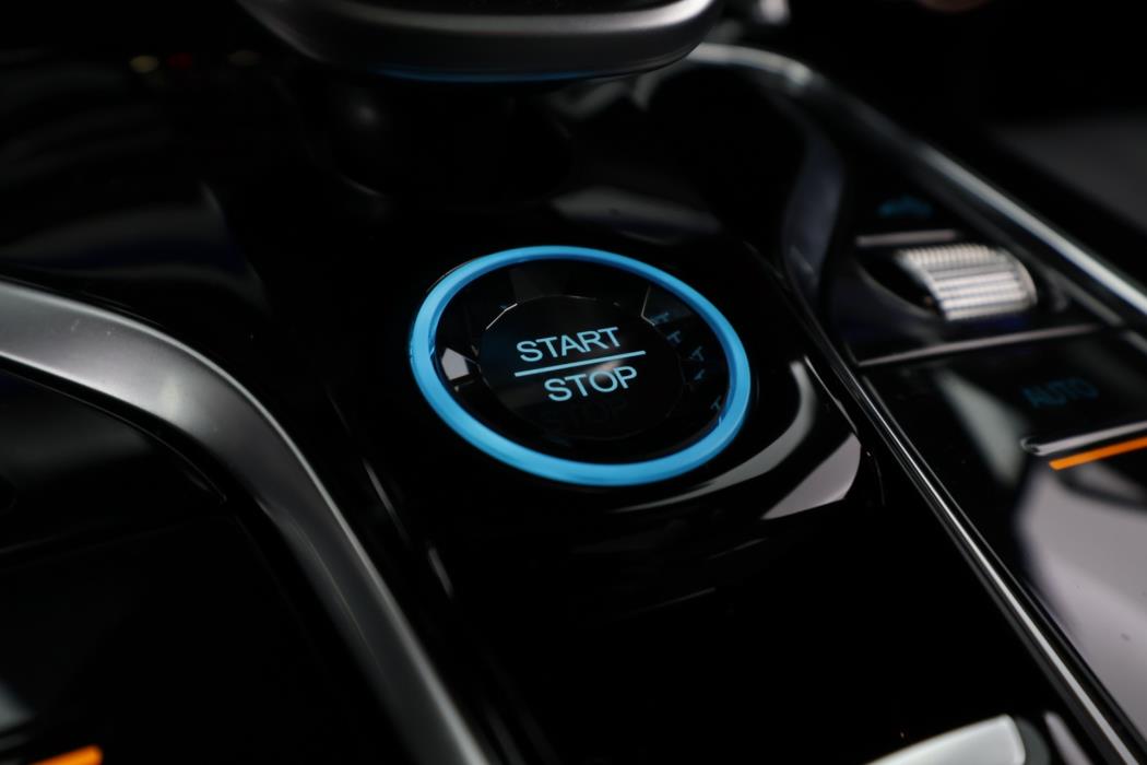 BYD Tang 2025