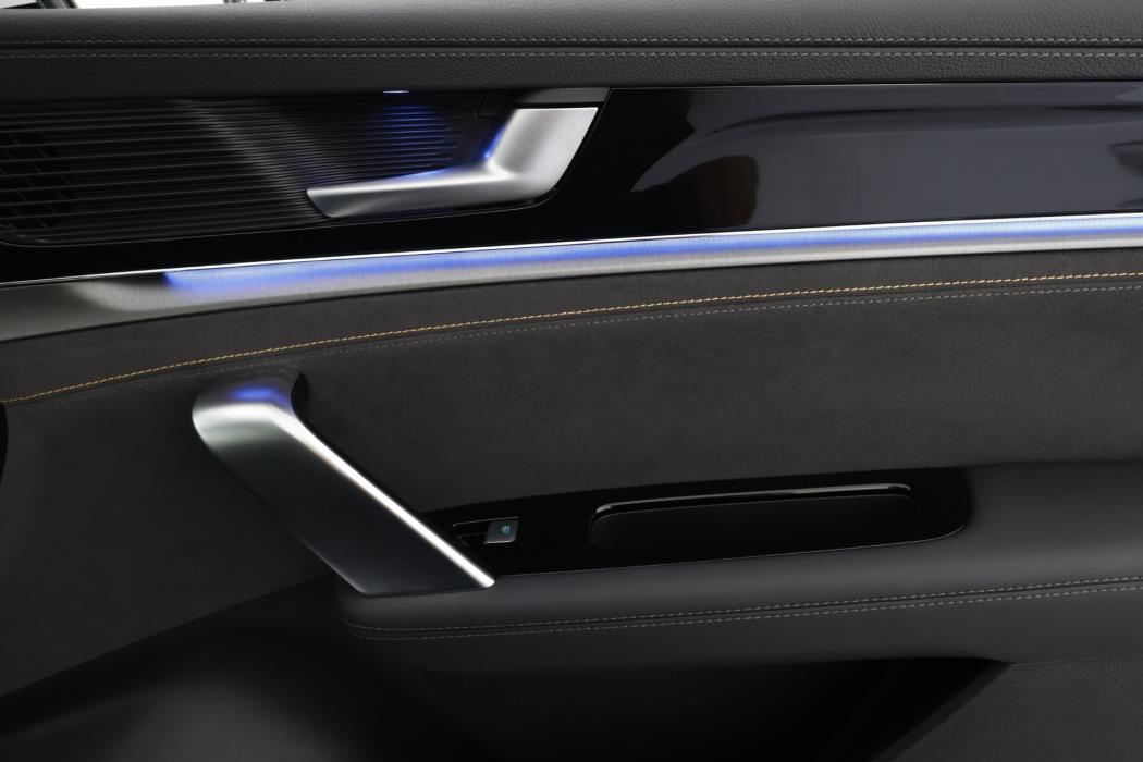 BYD Tang 2025