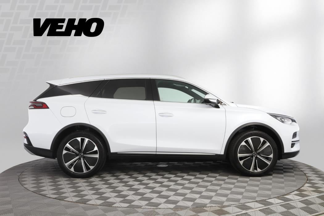 BYD Tang 2025