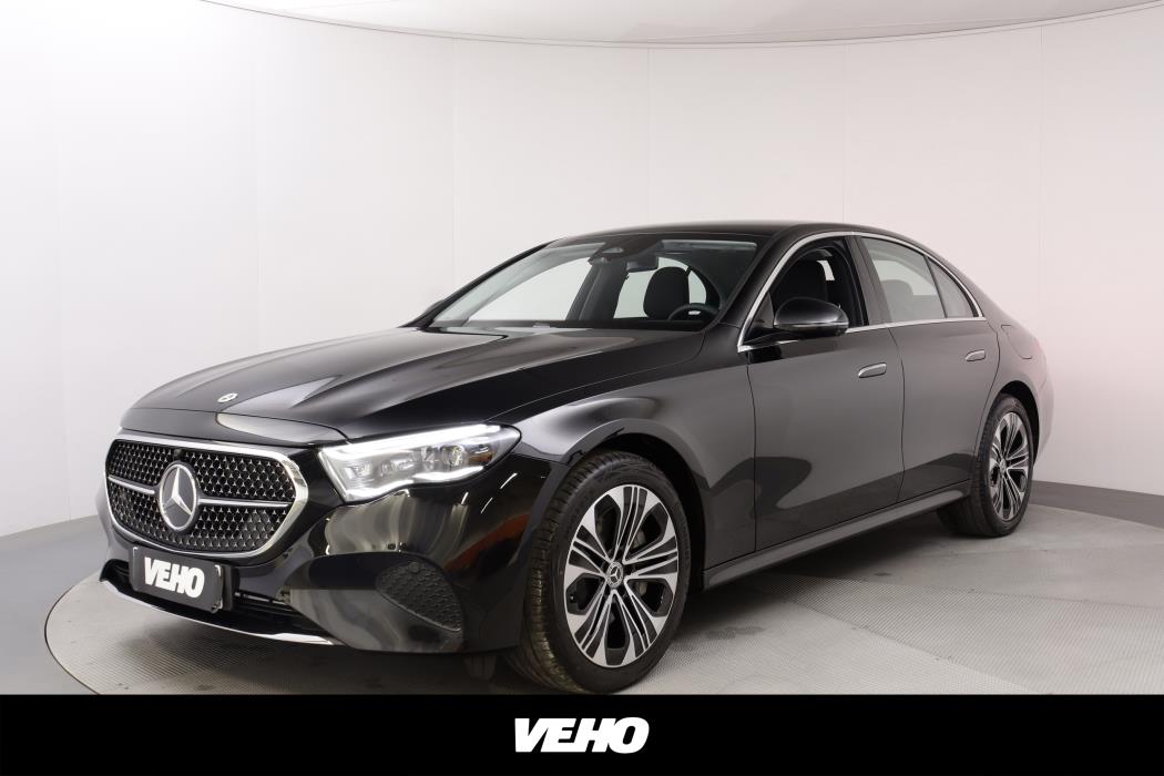 Mercedes-Benz E 2025