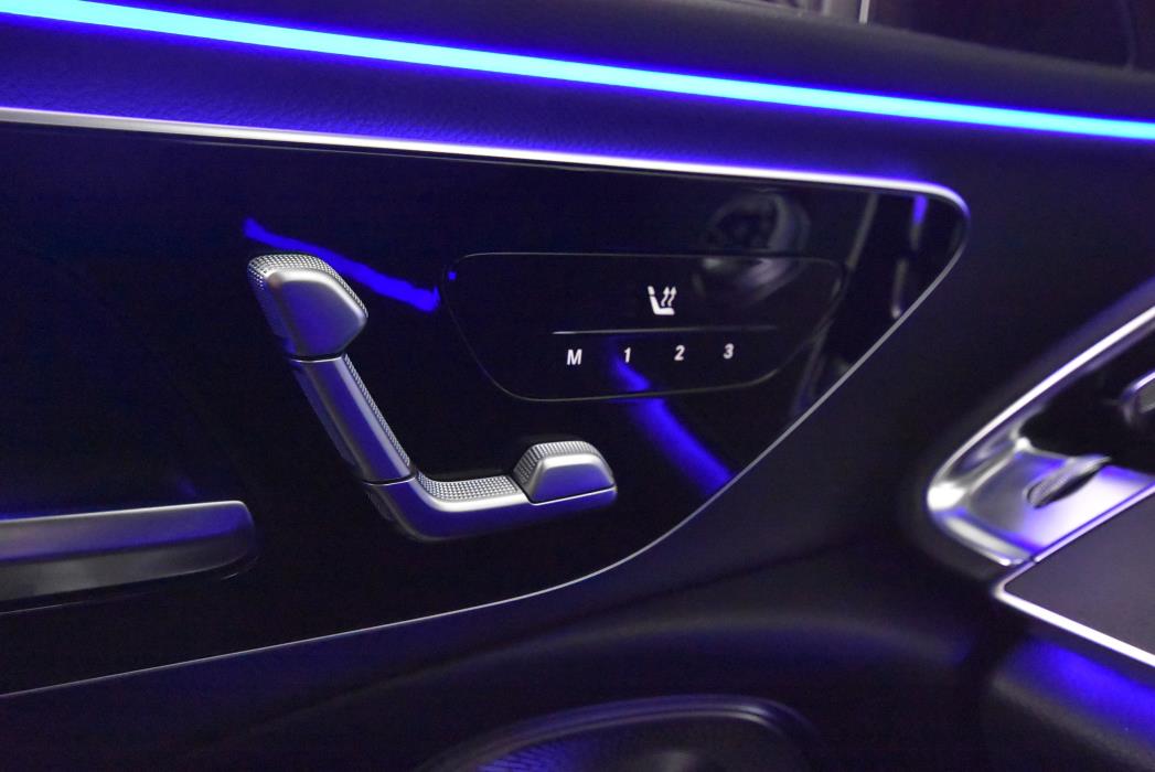 Mercedes-Benz E 2025