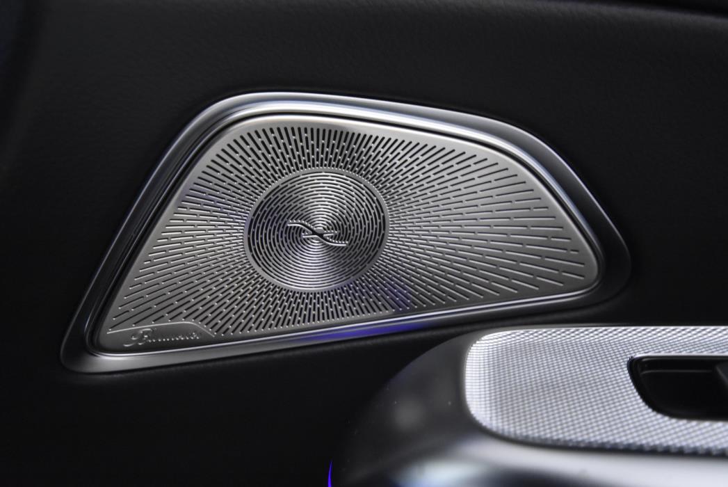 Mercedes-Benz E 2025