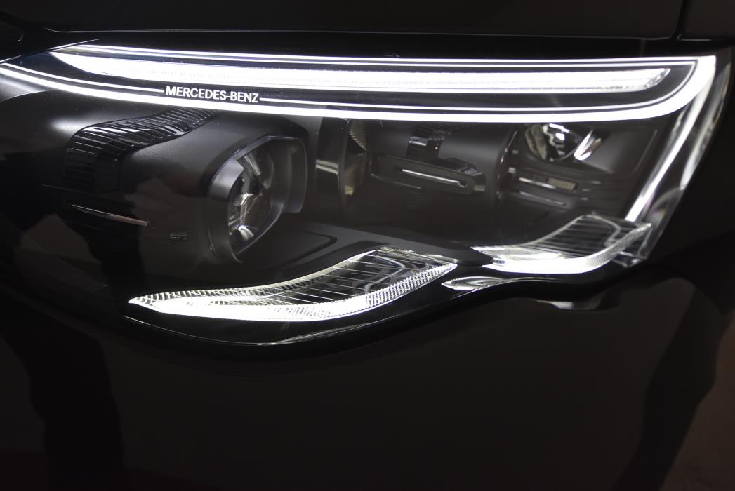 Mercedes-Benz E 2025