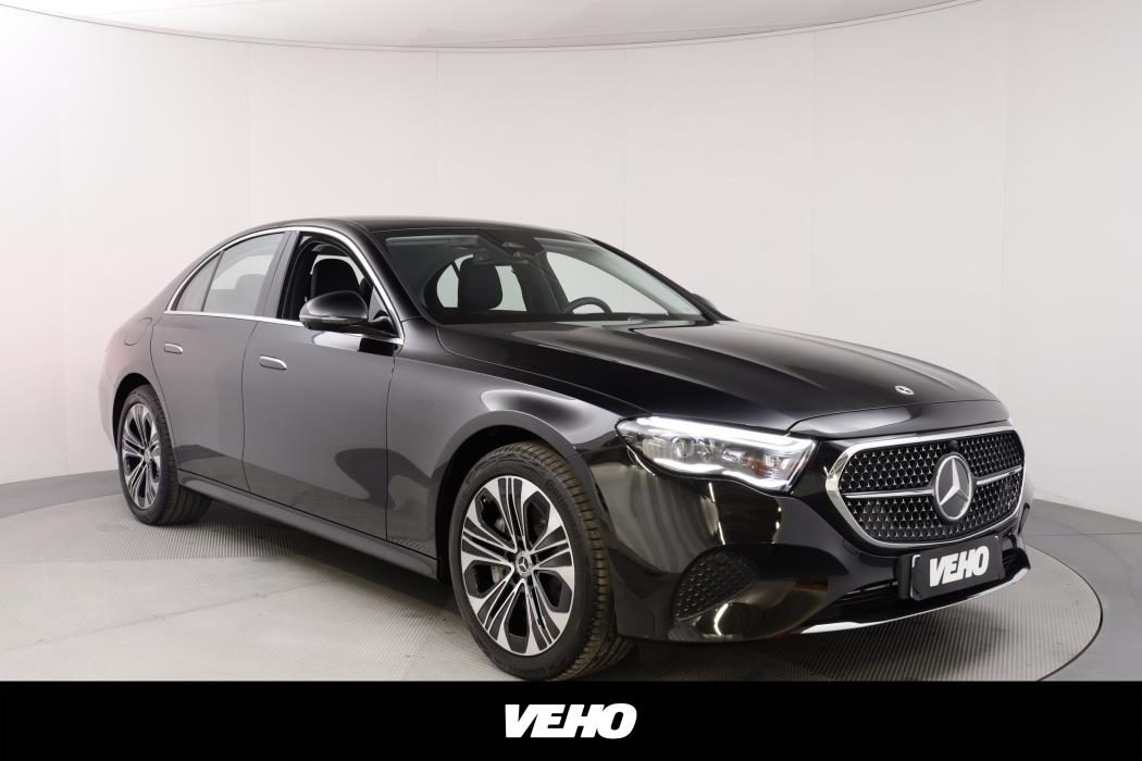 Mercedes-Benz E 2025