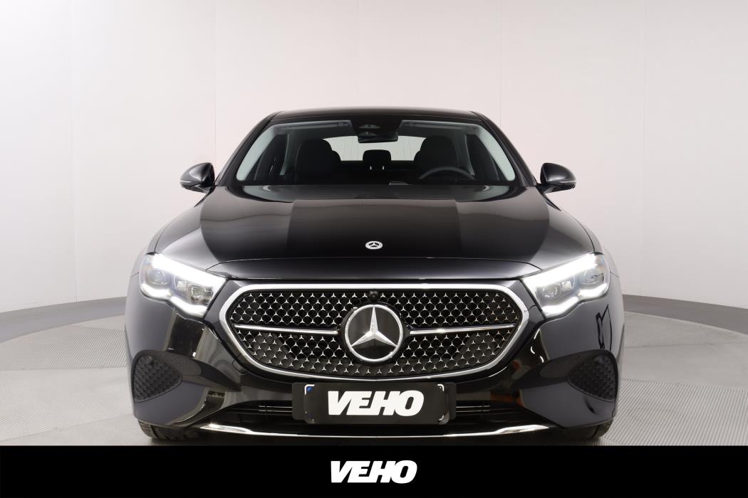 Mercedes-Benz E 2025