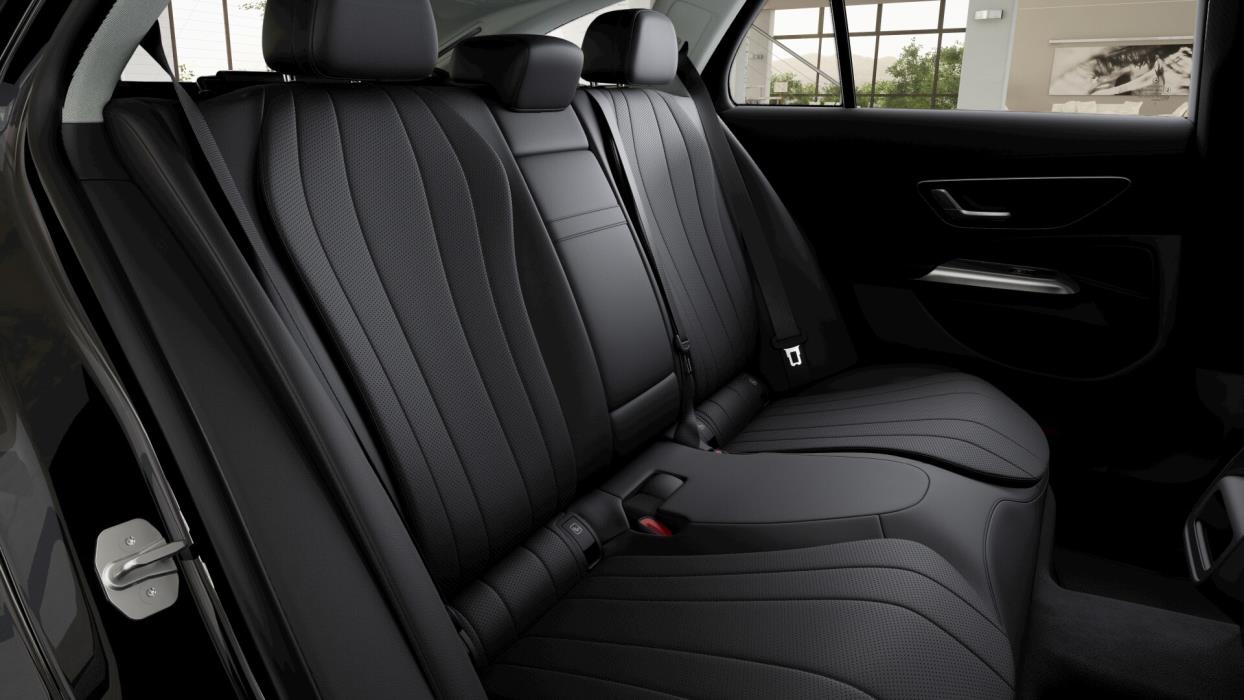 Mercedes-Benz E 2026