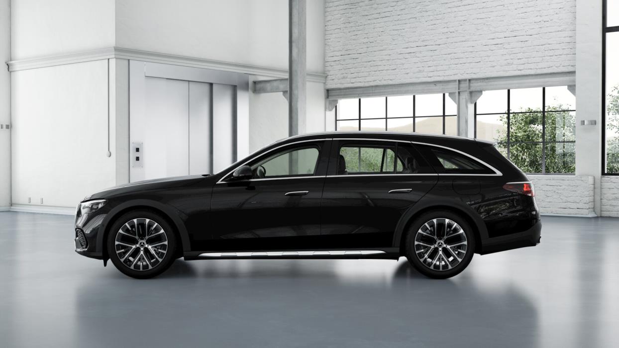 Mercedes-Benz E 2026