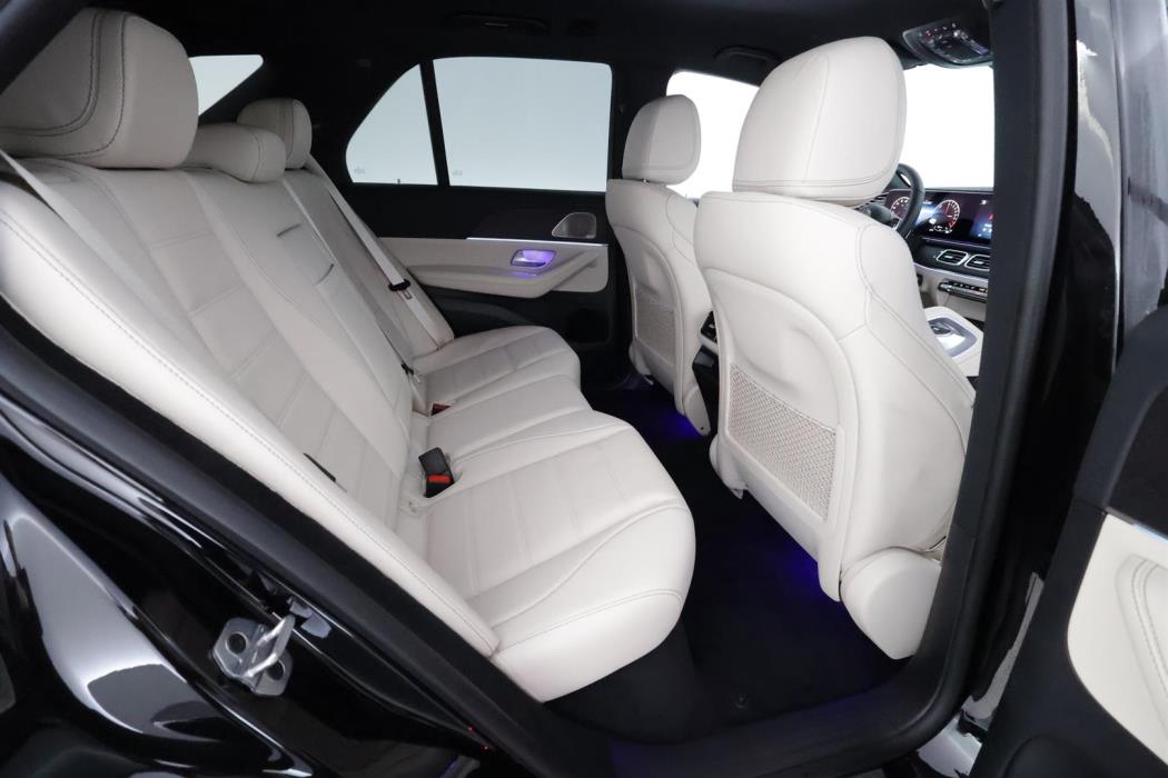 Mercedes-Benz GLE 2026