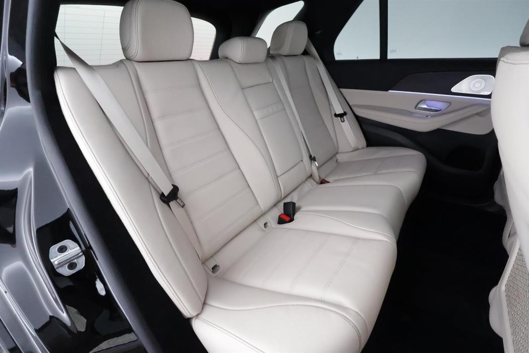 Mercedes-Benz GLE 2026