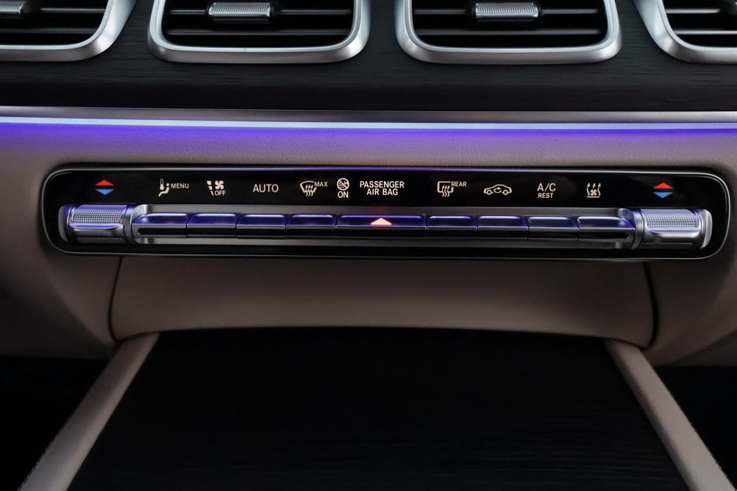 Mercedes-Benz GLE 2026