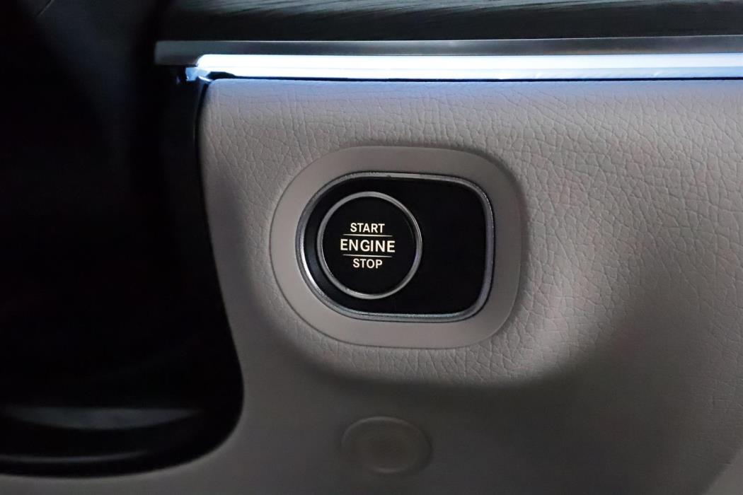 Mercedes-Benz GLE 2026