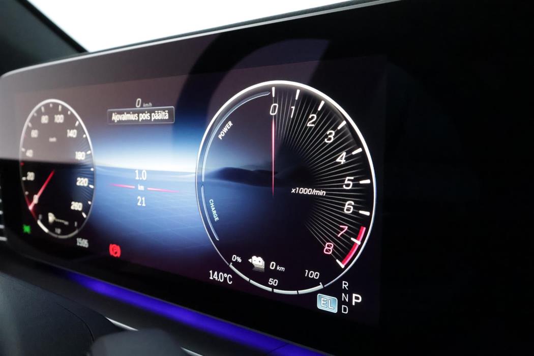 Mercedes-Benz GLE 2026