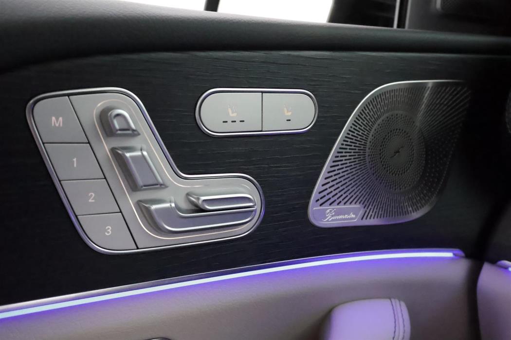 Mercedes-Benz GLE 2026