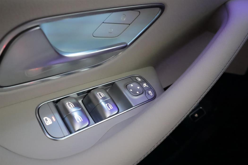 Mercedes-Benz GLE 2026