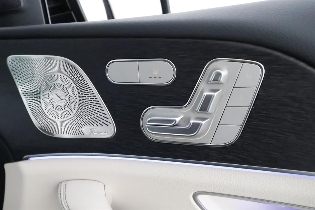 Mercedes-Benz GLE 2026