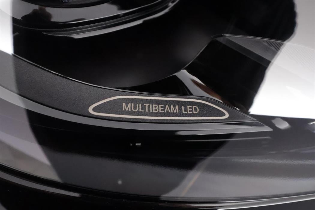 Mercedes-Benz GLE 2026