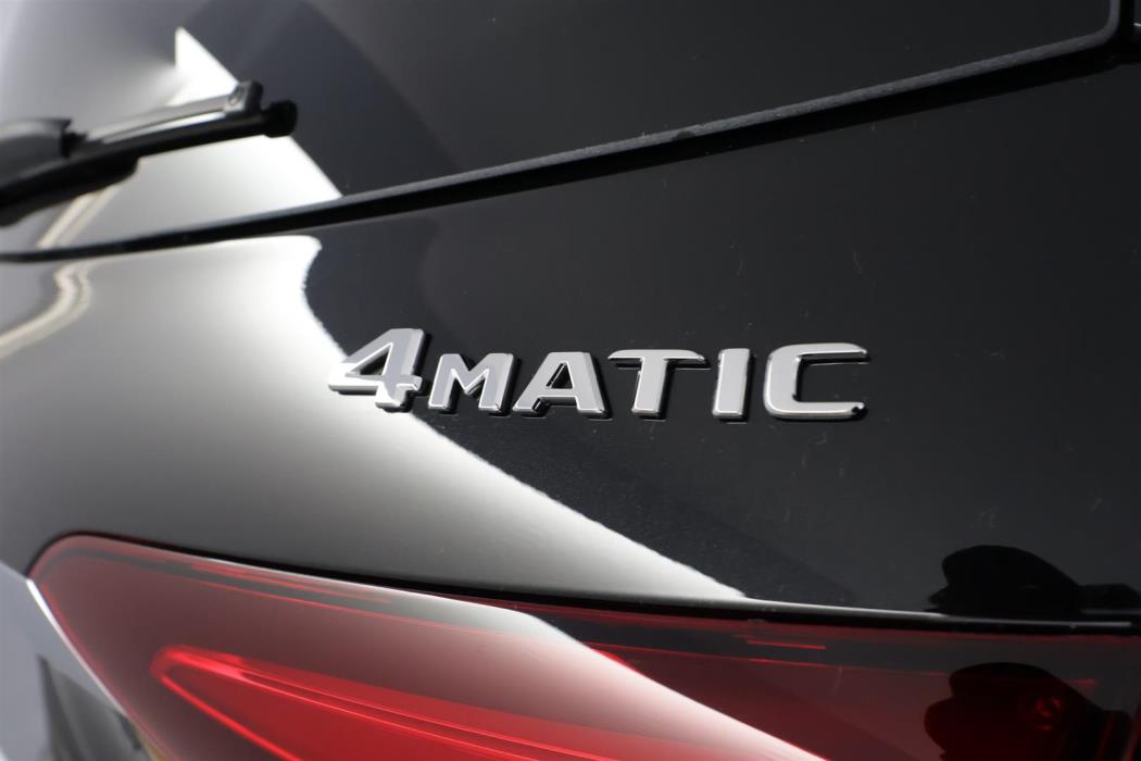 Mercedes-Benz GLE 2026