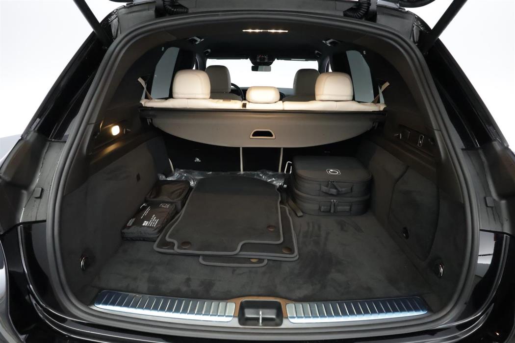 Mercedes-Benz GLE 2026