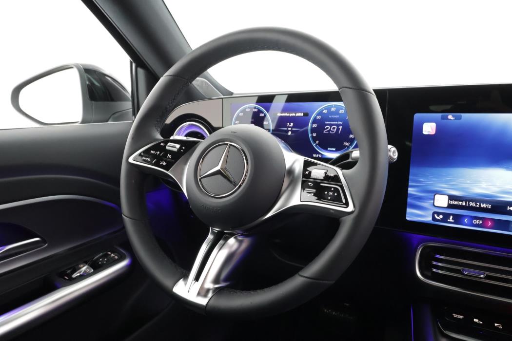 Mercedes-Benz GLB 2026