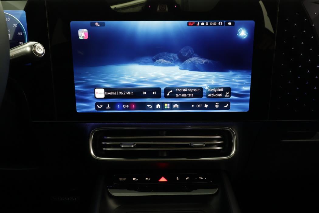 Mercedes-Benz GLB 2026