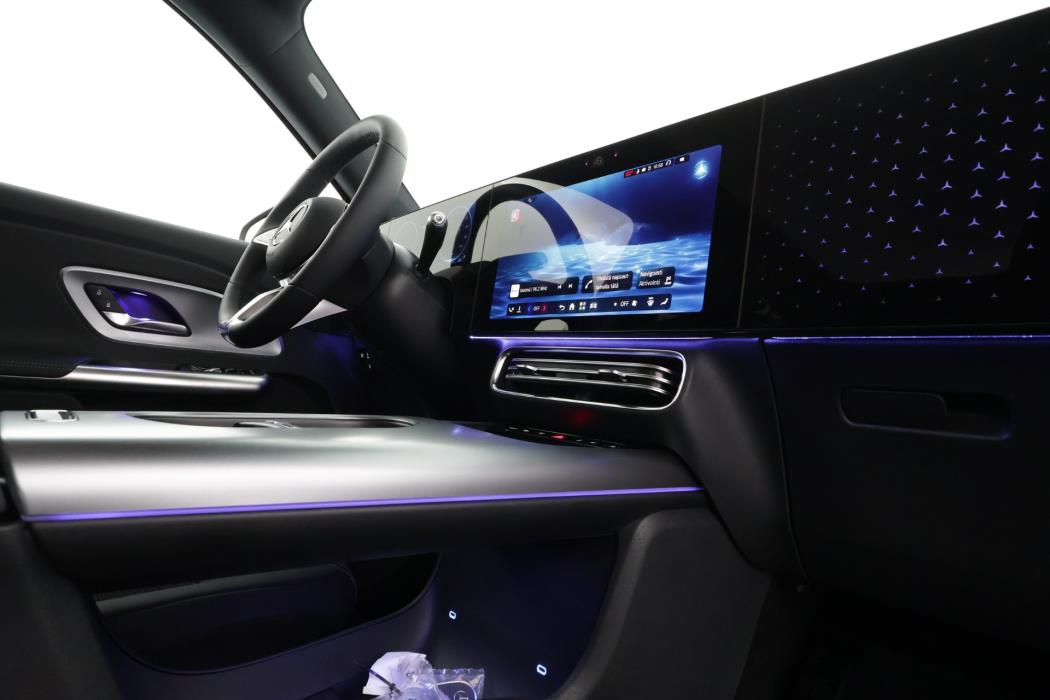 Mercedes-Benz GLB 2026