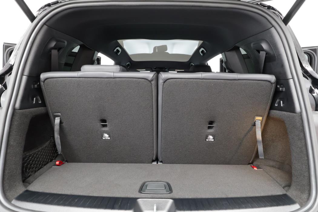 Mercedes-Benz GLB 2026