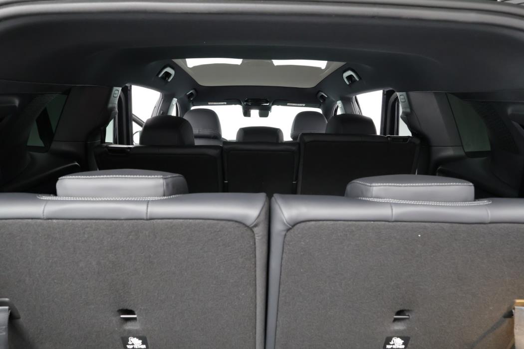 Mercedes-Benz GLB 2026