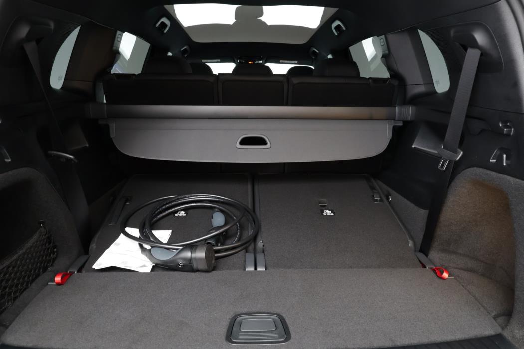 Mercedes-Benz GLB 2026