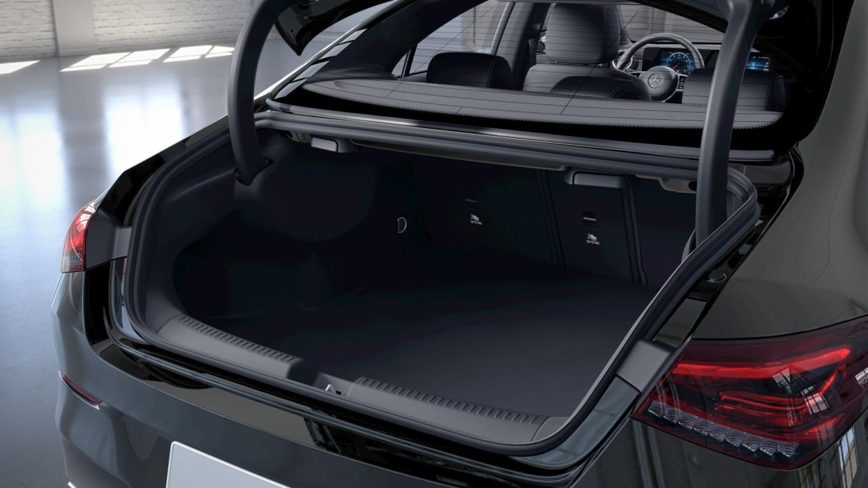 Mercedes-Benz CLA 2020