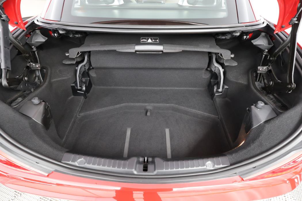 Mercedes-Benz SLK 2011