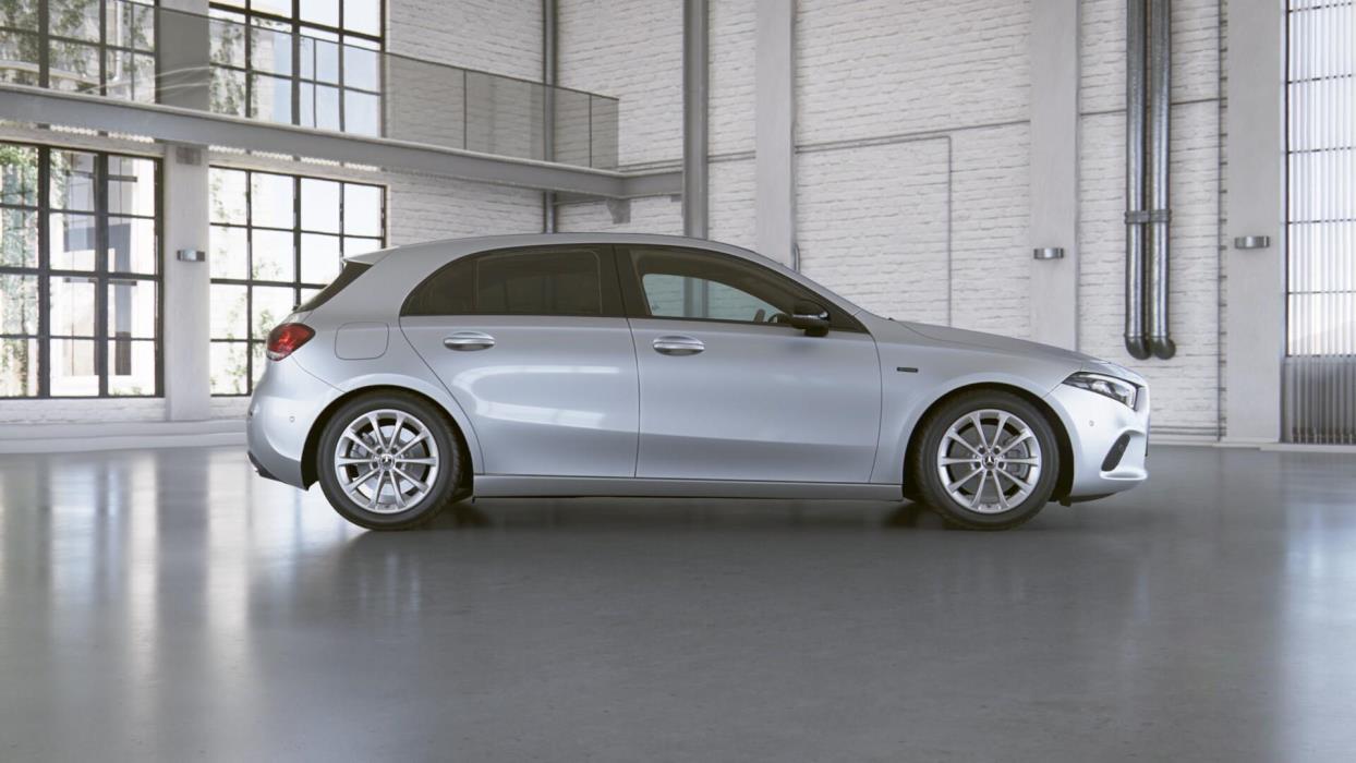 Mercedes-Benz A 2020