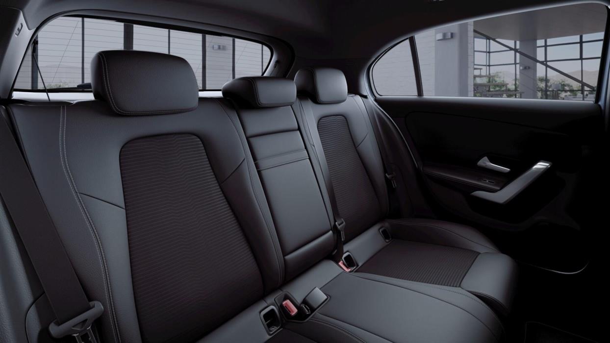 Mercedes-Benz A 2020