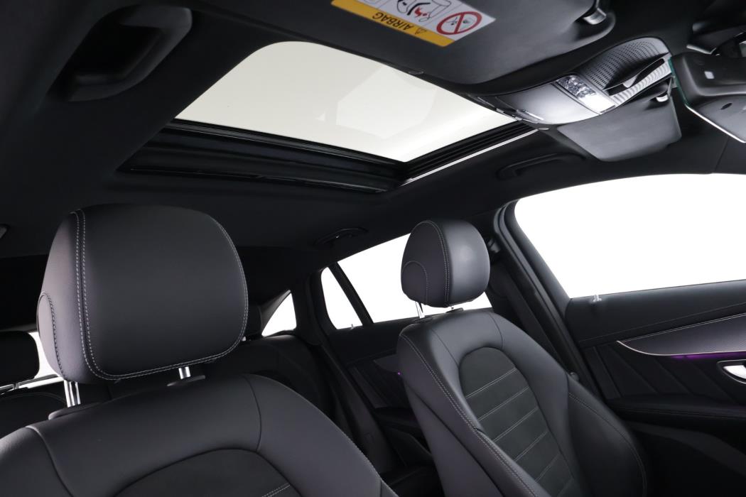 Mercedes-Benz EQC 2023