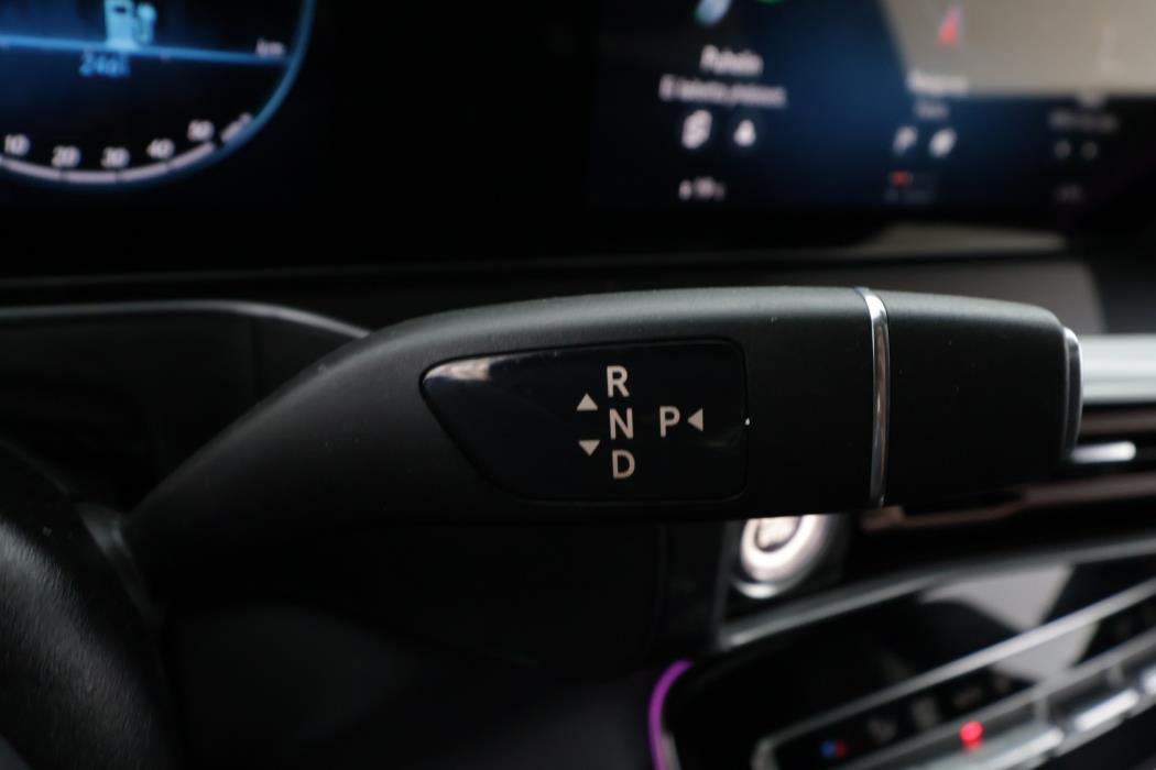 Mercedes-Benz EQC 2023