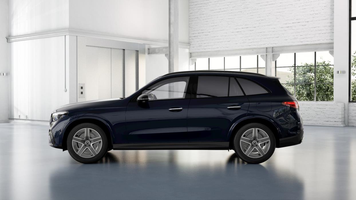 Mercedes-Benz GLC 2023