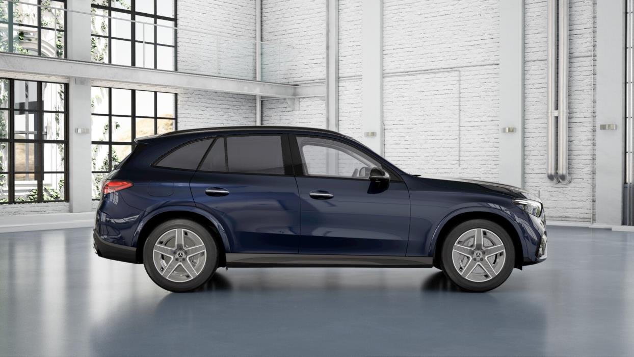 Mercedes-Benz GLC 2023